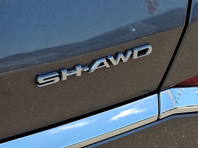 2023 Acura MDX Technology SH-AWD