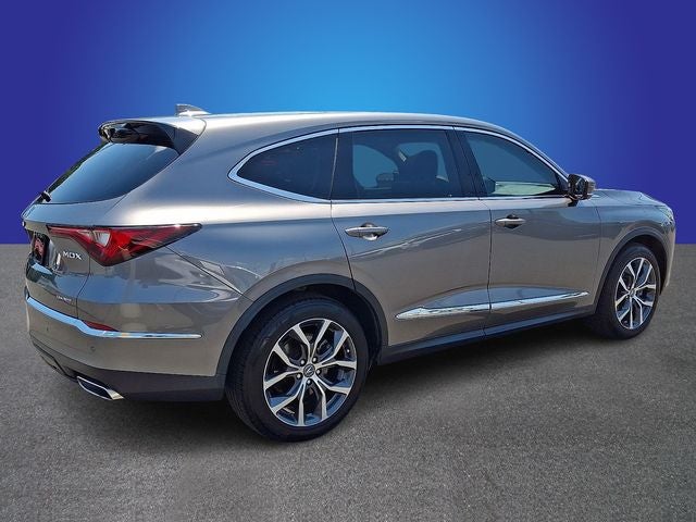 2023 Acura MDX Technology SH-AWD