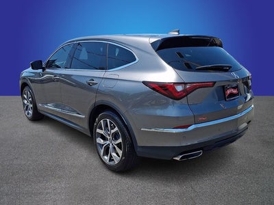 2023 Acura MDX Technology SH-AWD
