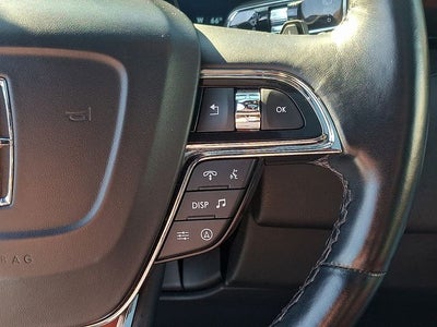 2024 Lincoln Navigator Premiere