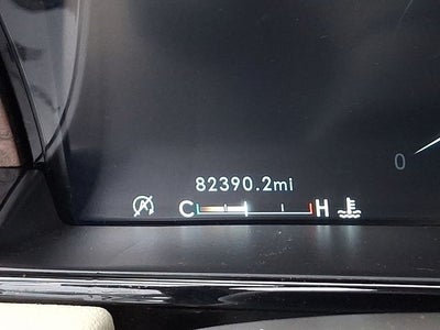 2020 Lincoln Navigator L Reserve
