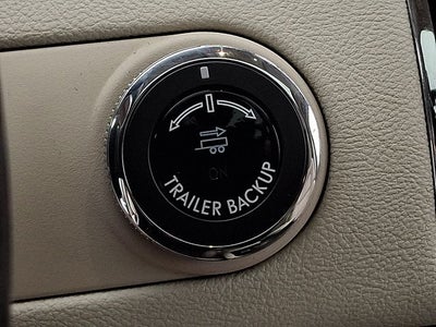 2020 Lincoln Navigator L Reserve