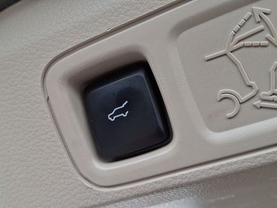 2020 Lincoln Navigator L Reserve