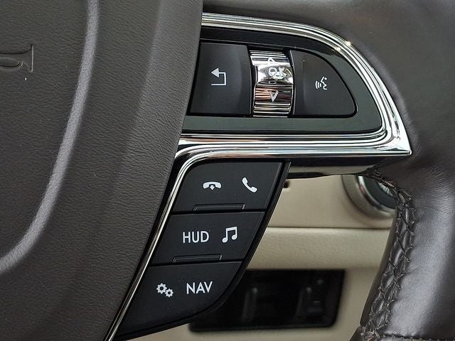 2020 Lincoln Navigator L Reserve