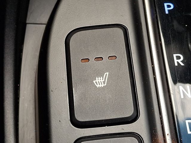 2018 Hyundai Santa Fe Sport 2.4 Base