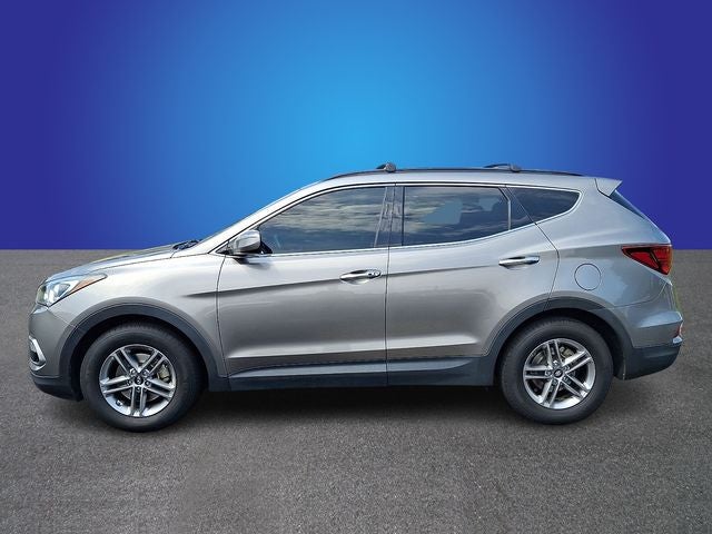 2018 Hyundai Santa Fe Sport 2.4 Base
