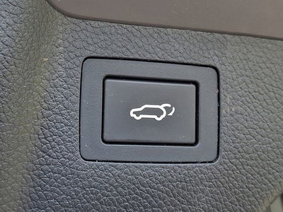 2018 Hyundai Santa Fe Sport 2.4 Base