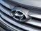 2018 Hyundai Santa Fe Sport 2.4 Base