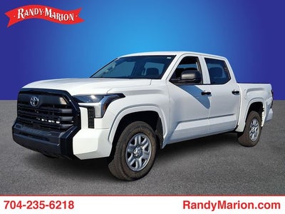 2023 Toyota Tundra SR
