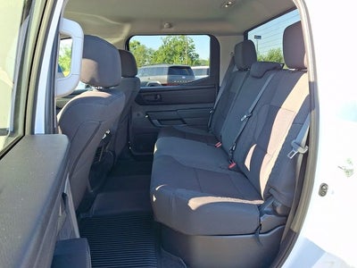 2023 Toyota Tundra SR
