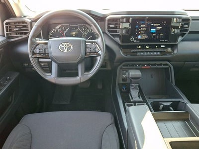 2023 Toyota Tundra SR