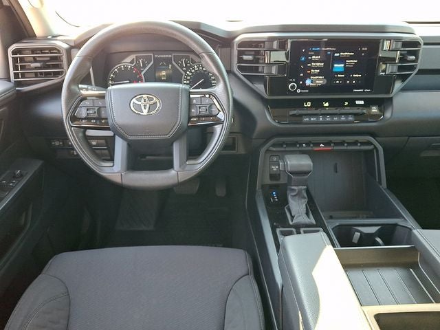 2023 Toyota Tundra SR