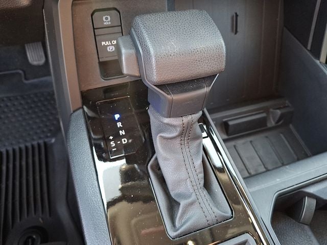 2023 Toyota Tundra SR