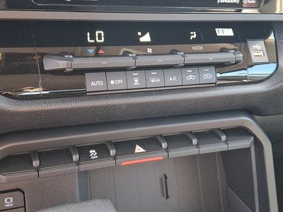 2023 Toyota Tundra SR