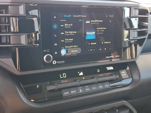 2023 Toyota Tundra SR