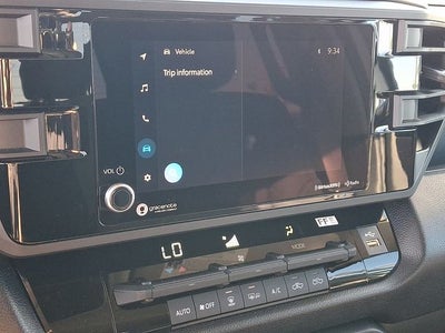 2023 Toyota Tundra SR