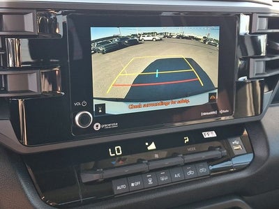 2023 Toyota Tundra SR