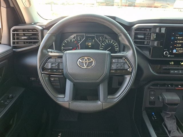 2023 Toyota Tundra SR