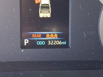 2023 Toyota Tundra SR