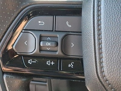 2023 Toyota Tundra SR