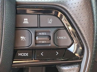 2023 Toyota Tundra SR