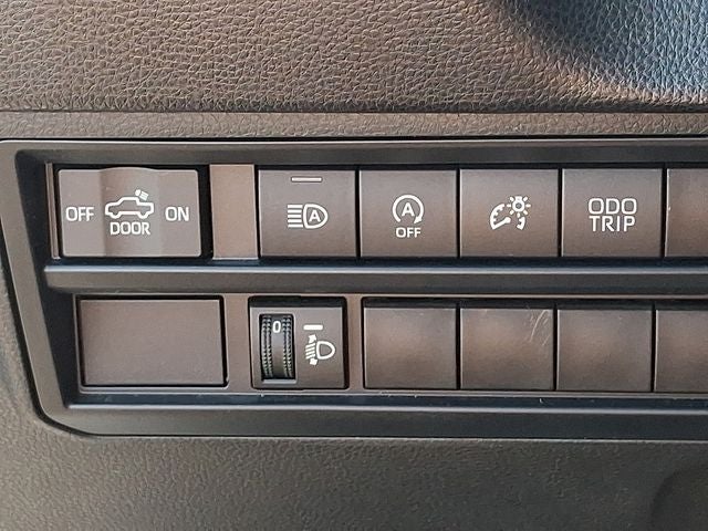 2023 Toyota Tundra SR