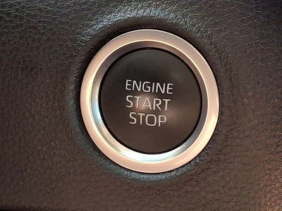 2023 Toyota Tundra SR