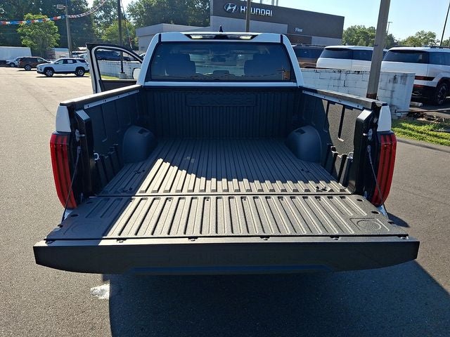 2023 Toyota Tundra SR