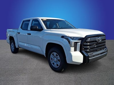 2023 Toyota Tundra SR