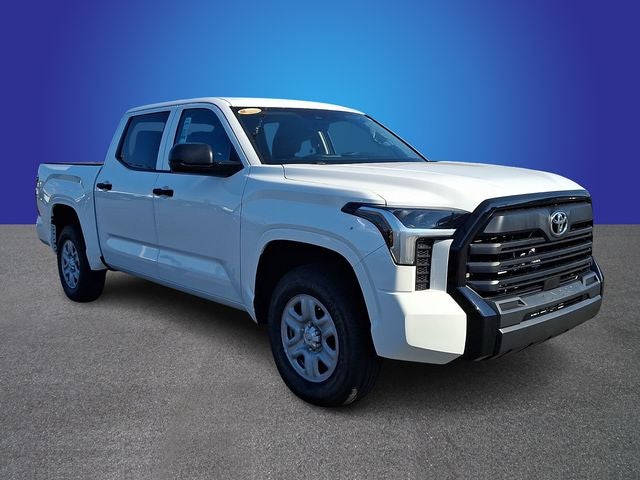 2023 Toyota Tundra SR