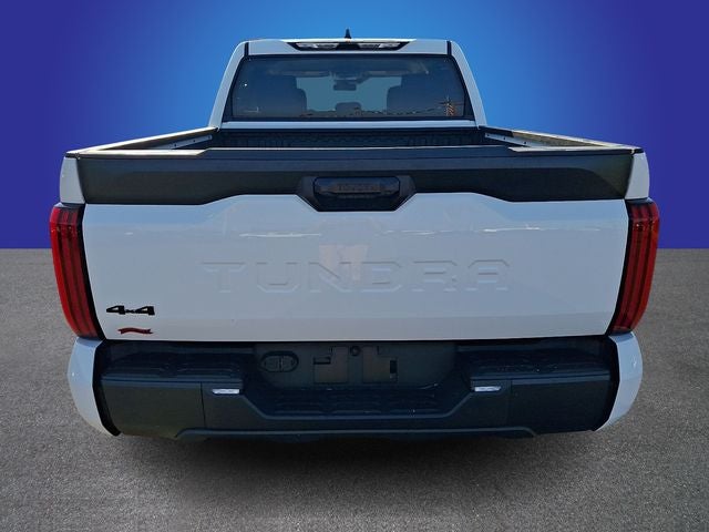 2023 Toyota Tundra SR