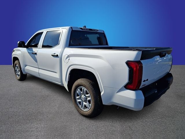 2023 Toyota Tundra SR