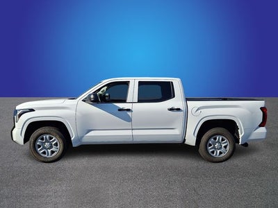 2023 Toyota Tundra SR
