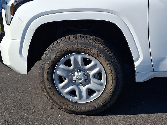 2023 Toyota Tundra SR