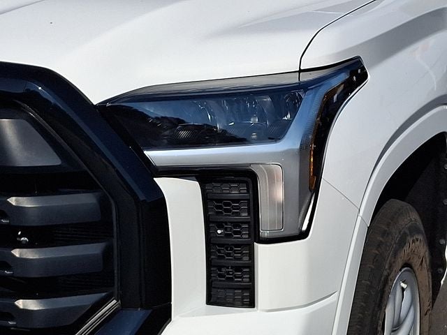 2023 Toyota Tundra SR