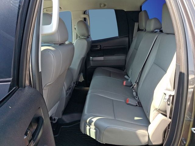 2013 Toyota Tundra Grade 4.6L V8