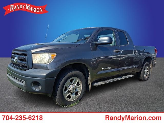 2013 Toyota Tundra Grade 4.6L V8