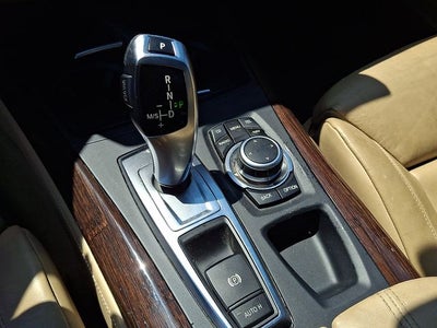 2012 BMW X5 xDrive35d