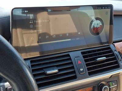 2012 BMW X5 xDrive35d