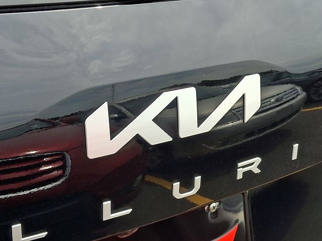 2023 Kia Telluride SX-Prestige