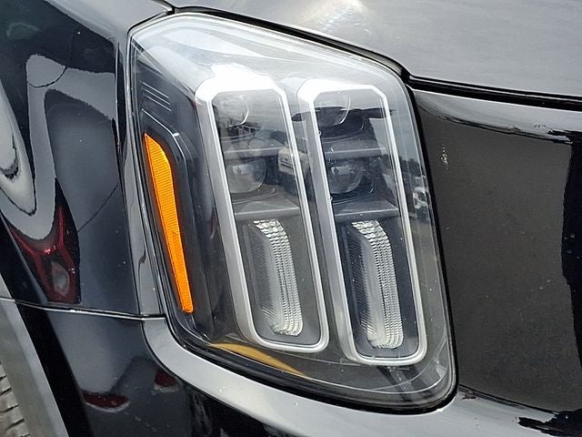 2023 Kia Telluride SX-Prestige