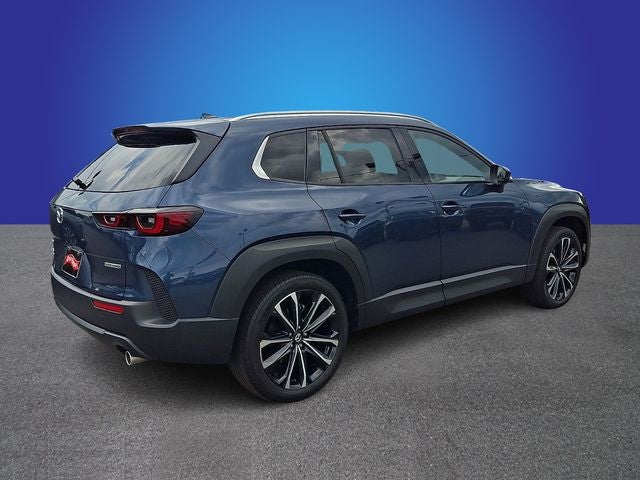 2024 Mazda Mazda CX-50 2.5 S Premium Plus Package