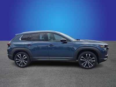 2024 Mazda Mazda CX-50 2.5 S Premium Plus Package