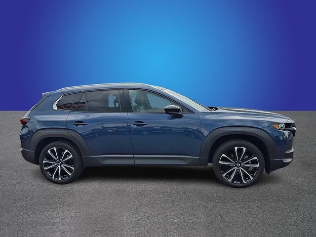 2024 Mazda Mazda CX-50 2.5 S Premium Plus Package