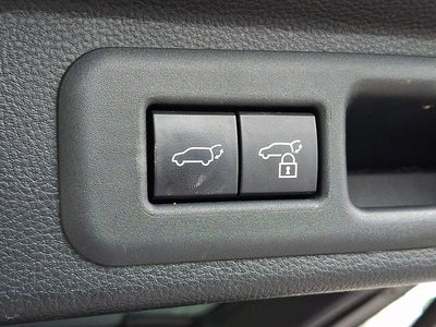 2024 Toyota Sequoia TRD Pro