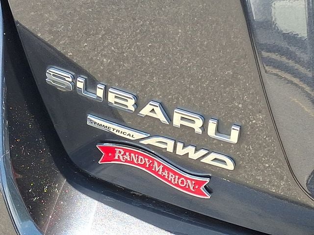 2015 Subaru Impreza 2.0i Sport Premium