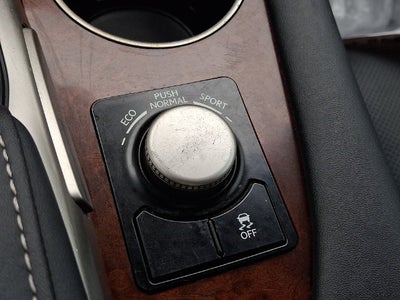 2018 Lexus RX 350L