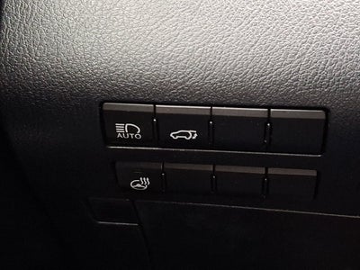 2018 Lexus RX 350L