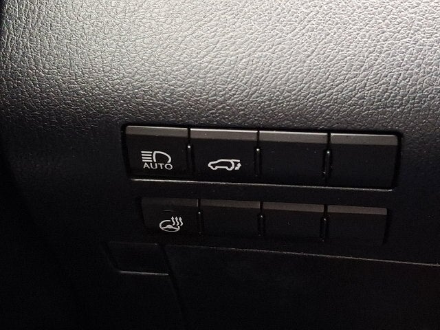 2018 Lexus RX 350L