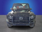 2023 Mercedes-Benz G-Class G 550 4MATIC®
